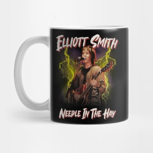 Elliott Original Aesthetic Tribute 〶 Mug